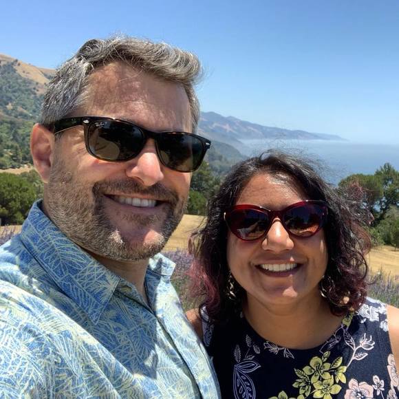 Meet your Posher, Joshua - Picture 1 of 1